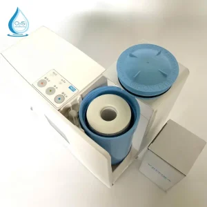 Hình Ảnh Thực Tế Ruột Lõi Lọc Thay Thế Trim Ion Neo/Hyper