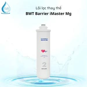 Lõi lọc BWT Barrier iMaster Mg