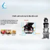 Máy Ép Trái Cây Panasonic MJ-CB800SRA Đáp Ứng Đa Nhu Cầu, Mục Đích
