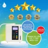 Máy Ép Trái Cây Panasonic MJ-CB800SRA Vận Hành Êm Ái