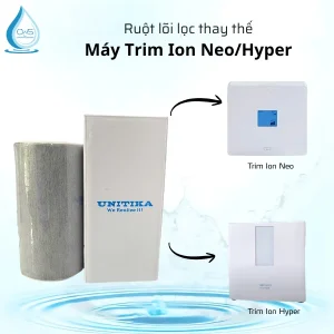 Ruột Lõi Lọc Thay Thế Trim Ion Neo/Hyper
