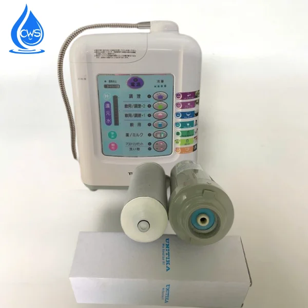 Ruột Lõi Lọc Trim Ion Ti-9000/Sanwa Thay Thế Chính Hãng