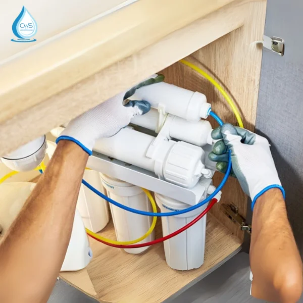 Tầm Quan Trọng Của Việc Thay Bộ 7 Lõi Lọc Nước Mutosi (Lõi Đúc) Đúng Hạn