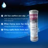 Tầm Quan Trọng Của Việc Thay Lõi Lọc CBC 0.6-10SL Nano Ag Premium