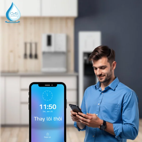 Tạo một thói quen chủ động có ích
