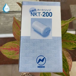 Bộ lõi lọc nước ion kiềm NKT-200 tại Clean Water Solutions
