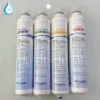 Hình ảnh thực tế bộ lõi lọc nước Chungho M9