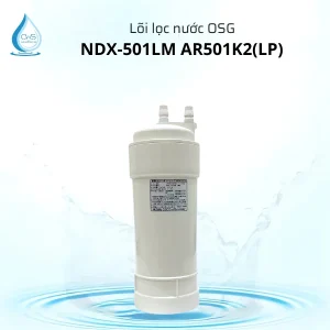 Lõi lọc nước OSG NDX-501LM