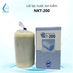 Lõi lọc nước ion kiềm NKT-200