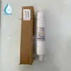 Hình ảnh thực tế lõi lọc thô máy lọc nước Panasonic - Lõi than hoạt tính