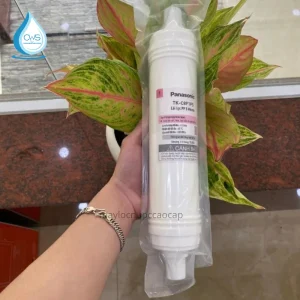 Lõi lọc Panasonic PP5 Micron chính hãng tại Clean Water Solutions