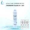 Lõi lọc nước Chungho FLUUX U1 - Lõi Carbon Block