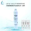 Lõi lọc nước Chungho FLUUX U1 - Lõi UF Membrane