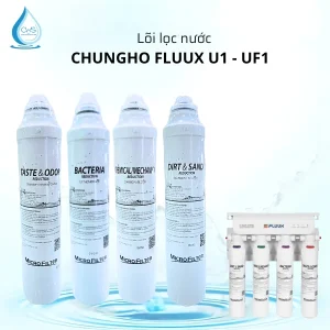 Lõi lọc nước Chungho FLUUX UF1 - UF1