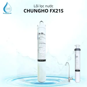 Lõi lọc nước Chungho FX21S