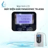 Màn hình LCD máy điện giải Panasonic TK-AS66