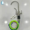Vòi 4 dây máy điện giải Trim Ion (phi 10)