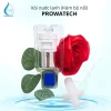 Vòi nước lạnh PROWATECH kèm bộ nối