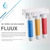 Bộ Lọc Đầu Nguồn Chungho FLUUX 3 - Giải Pháp Cho Gia Đình Và Doanh Nghiệp