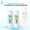 Bộ lõi lọc nước Chungho TOTA (Trừ RO)