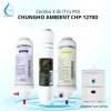 Combo lõi lọc nước Chungho AMBIENT CHP-1270D (Trừ RO)
