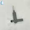 Đầu chia máy xung điện - An toàn, linh hoạt và mở rộng trị liệu