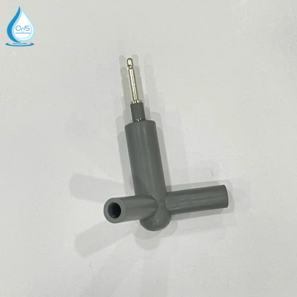 Đầu chia máy xung điện - An toàn, linh hoạt và mở rộng trị liệu