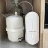 HÌnh ảnh lắp đặt máy lọc nước Stiebel Eltron SNOW tại nhà khách