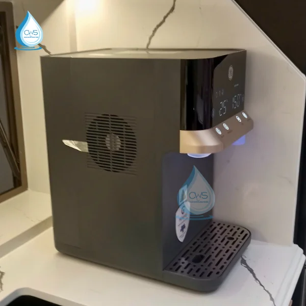 Hình Ảnh Thực Tế Máy Lọc Nước GE CTS20 Nhỏ Gọn, Dễ Lắp Đặt Hình Ảnh Thực Tế Máy Lọc Nước GE CTS20 Nhỏ Gọn, Dễ Lắp Đặt