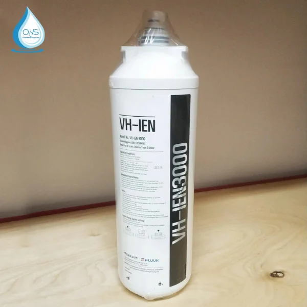 Hình ảnh thực tế bộ lọc MicroFilter VH IEM 3000
