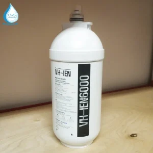 Hình ảnh thực tế bộ lọc máy làm mềm nước MicroFilter VH IEM 6000
