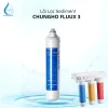 Lõi Lọc Máy Chungho FLUUX 3 - Lõi Sediment
