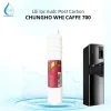 Lõi Lọc Nước Chungho WHI Caffe 700 - Post Carbon