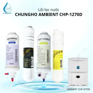 Lõi lọc nước Chungho AMBIENT CHP-1270D