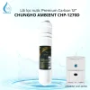 Lõi lọc nước Chungho AMBIENT CHP-1270D - Premium Carbon