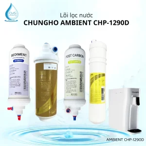 Lõi lọc nước Chungho AMBIENT CHP-1290D