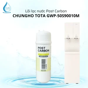 Lõi lọc nước Chungho TOTA - Post Carbon