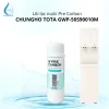 Lõi lọc nước Chungho TOTA - Pre Carbon