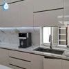 Máy Lọc Nóng Lạnh GE CTS20 Lắp Đặt Tại Nhà Khách Hàng