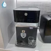 Máy Lọc Nóng Lạnh GE CTS20 Vận Hành Sau Lắp Đặt