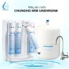 Máy Lọc Nước Chungho M9 Undersink