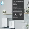 Máy Lọc Nước Stiebel Eltron CLOUD - Công Nghệ Lọc UF Vượt Trội