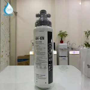 Máy làm mềm nước MicroFilter VH IEN 3000 tại Clean Water Solutions