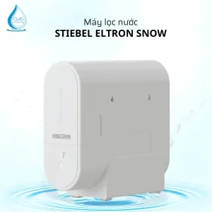 Máy lọc nước Stiebel Eltron công nghệ RO