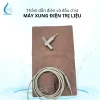 Thảm Dẫn Điện Máy Xung Điện Trị Liệu