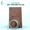 Thảm dẫn điện máy xung điện