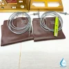 Thảm dẫn điện tương thích nhiều dòng máy xung điện nội địa Nhật