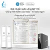 Chứng nhận QCVN 6-12010BYT về lõi lọc nước GE GN620