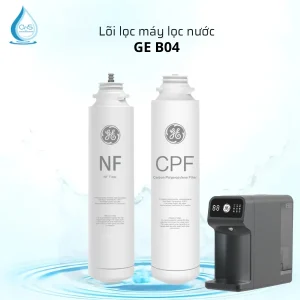 Lõi lọc nước GE B04 chính hãng