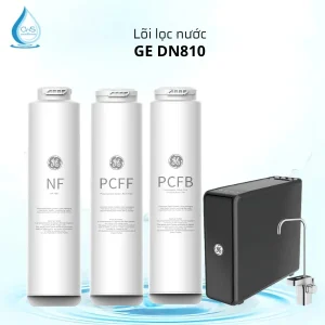 Lõi lọc nước GE DN810 chính hãng
